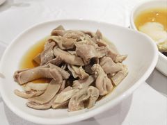 -老人和饭店(淮海中路店)
