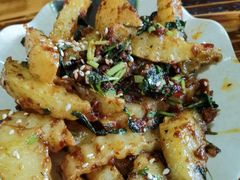 -郭师傅冰稀饭(人民路店)