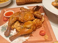 -庆江南江南菜(昆山招商花园城店)