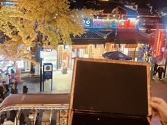 -奇芳阁·百年清真南京菜(夫子庙店)