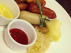 -TAMATI(巴黎贝甜韩式西餐厅店)