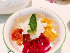 -撒椒·四川江湖菜(西单大悦城店)