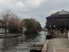 -南浔古镇
