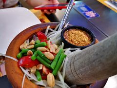-simply thai天泰(长泰广场店)