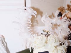 -杜哈夫DOUX RÊVE·生日蛋糕(日月光店)