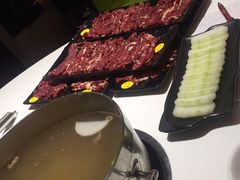 -陈记顺和牛肉火锅馆(天河北路店)