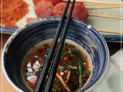 -包整·丝娃娃(一览甲秀楼风景店)