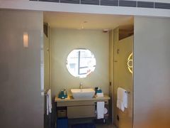 -香港港岛英迪格酒店