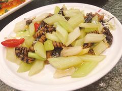 -北海渔村酒楼·粤菜海鲜点心(新华店)
