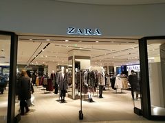 -ZARA(世贸天阶店)