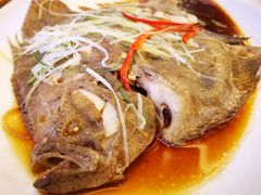 -湖滨国际酒店中餐厅·宴会厅