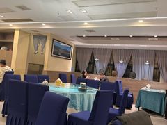 -干老四雅鱼饭店(滨江西路店)