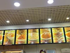 -杏园餐厅(阜成门店)