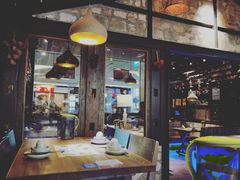 -蜜桃餐厅·江浙融合菜(荟聚购物中心店)