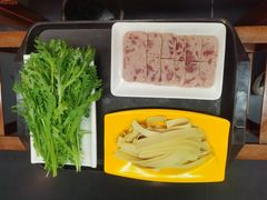 -三煮纸包鱼(青岛总店)