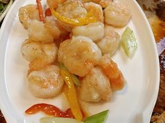 -京皇十二道天津菜(蒲黄榆店)