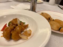 -夏宫中餐厅(香格里拉大酒店)