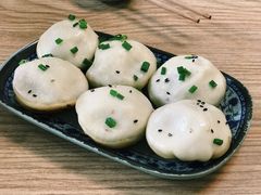 -富春汤包生煎馆(春晖店)