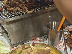 -曾百万小炉小串自助烧烤(高新店)