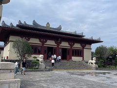 -洛阳古墓博物馆