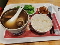 -钟姐炖品(万象城店)