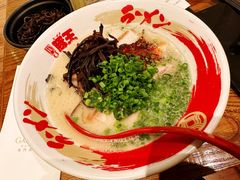 -豚王拉面(澳门银河店)