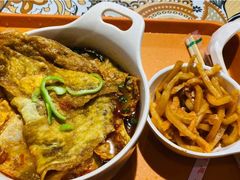 -文昌桥螺蛳粉(魏公村店)