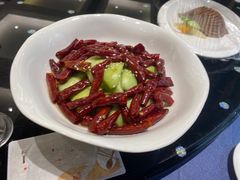 -禧瑞都大饭店(吊桥路店)