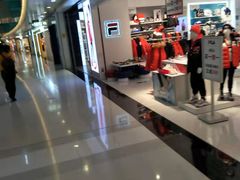 -FILA KIDS(北京华联BHG Mall万柳店)