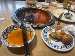 -期哒寿喜烧(桃湖公园店)