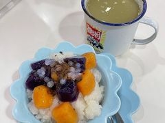 龙眼冰-糖潮糖水铺(省府店)