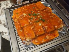 -绿茶餐厅(汇悦大融城店)