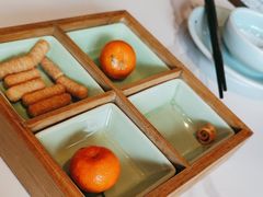 -北平食府(凤凰城店)