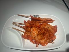 -小杨生煎(黄河路店)