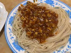 -敦煌达记酱驴肉黄面馆