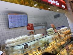 -白玉兰食品甜凤店(合生汇店)