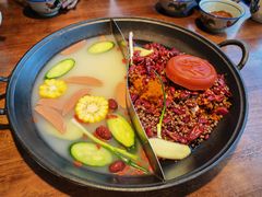 -楠火锅(仁恒梦中心店)