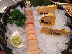 -牛New寿喜烧(闵行龙湖天街店)