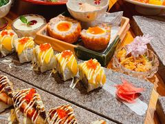 -故乡屋日本料理(八一广场店)