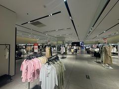-ZARA(青岛万象城店)