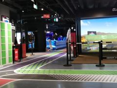 -VS SPORTS PARK运动玩乐园·团建·生日会(合生汇店)