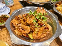 -唐闸邵记鸡煲馆