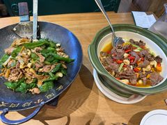 -费大厨辣椒炒肉(泊富店)