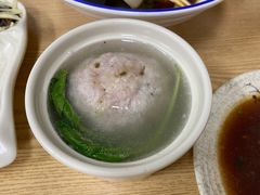 狮子头-迎扬春茶社(闻喜路店)