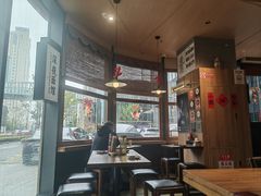 -蟹黄鱼·海派深夜面馆(江湾里店)
