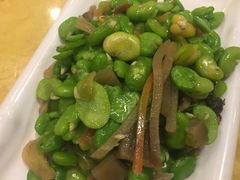 -老街饭庄·地道淮扬菜(扬子江北路总店)