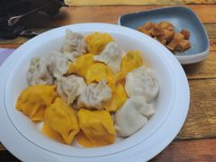 -金谷园饺子·烧烤(人大总店)