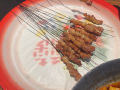 -北丐先生·野馄饨烧烤(长宁龙之梦店)