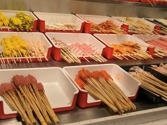 -大食代美食广场(月星环球港店)