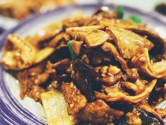 传统爆三样-鼎香润(德胜门内店)